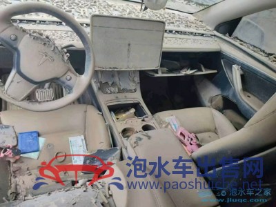 23年特斯拉MODEL YSUV