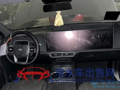 23年理想智造L9MPV