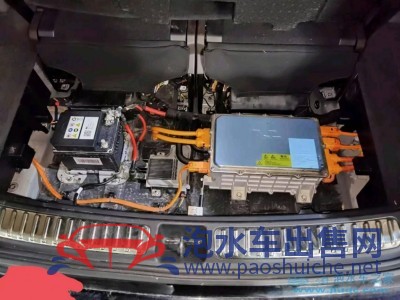 23年理想智造L9MPV