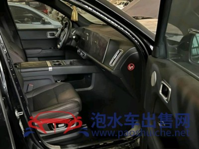 23年理想智造L9MPV