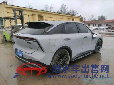 22年啟辰啟辰晨風(fēng)SUV