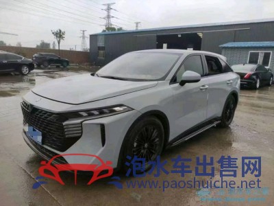 22年啟辰啟辰晨風(fēng)SUV