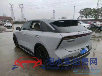 22年啟辰啟辰晨風(fēng)SUV