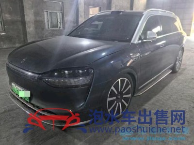 24年華為問界SUV