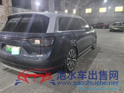 24年華為問界SUV