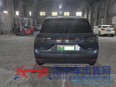 24年華為問界SUV