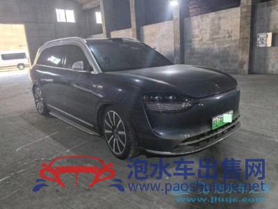 24年華為問界SUV