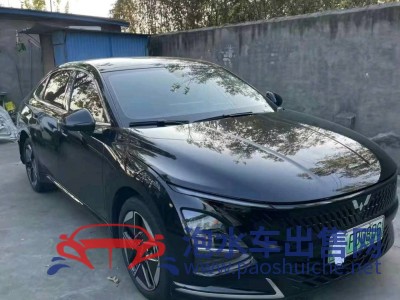 24年五菱星光中型車