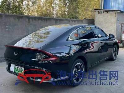24年五菱星光中型車
