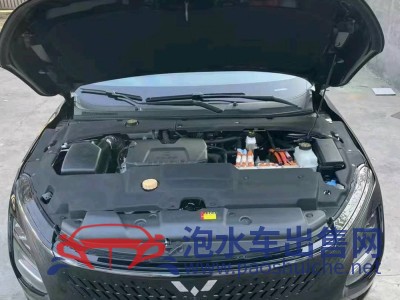 24年五菱星光中型車