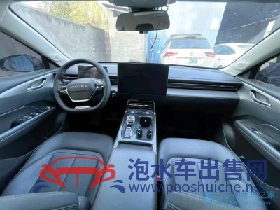 24年五菱星光中型車