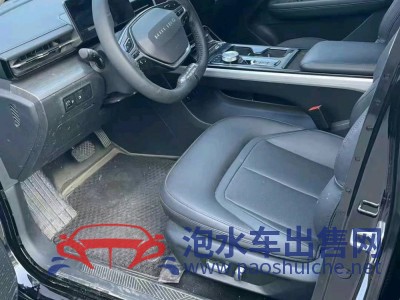 24年五菱星光中型車