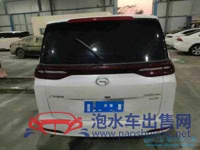 24年廣汽傳祺M6MPV