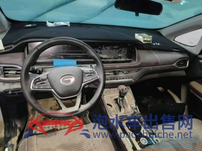 24年廣汽傳祺M6MPV