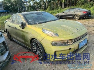 21年領(lǐng)克領(lǐng)克03緊湊型車