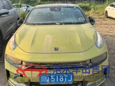 21年領克領克03緊湊型車