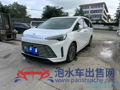24年別克世紀(jì)MPV