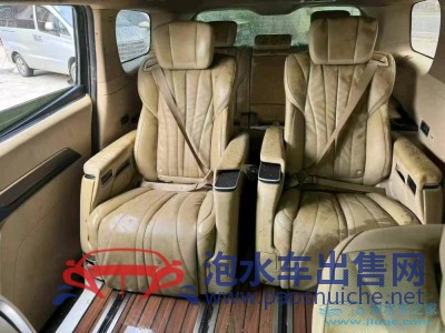 24年別克世紀(jì)MPV