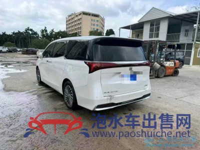 24年別克世紀(jì)MPV