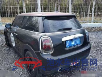 17年MINIMINI小型車
