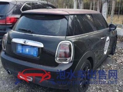17年MINIMINI小型車