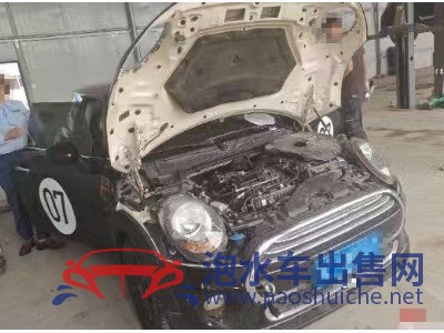 17年MINIMINI小型車