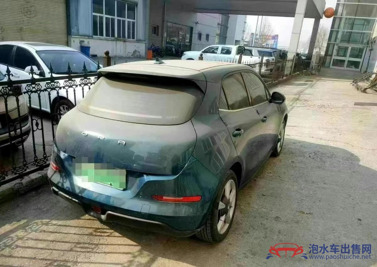 泡水車車損7萬(wàn)為何報(bào)廢只賠5萬(wàn)？-泡水車