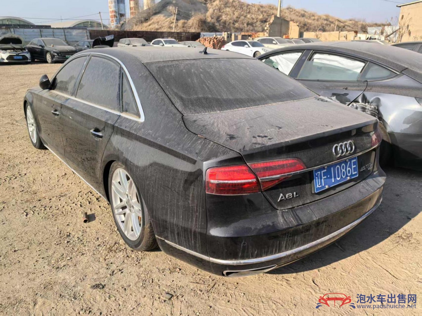 輕微浸水的車會(huì)影響二手車價(jià)格嗎？-泡水車