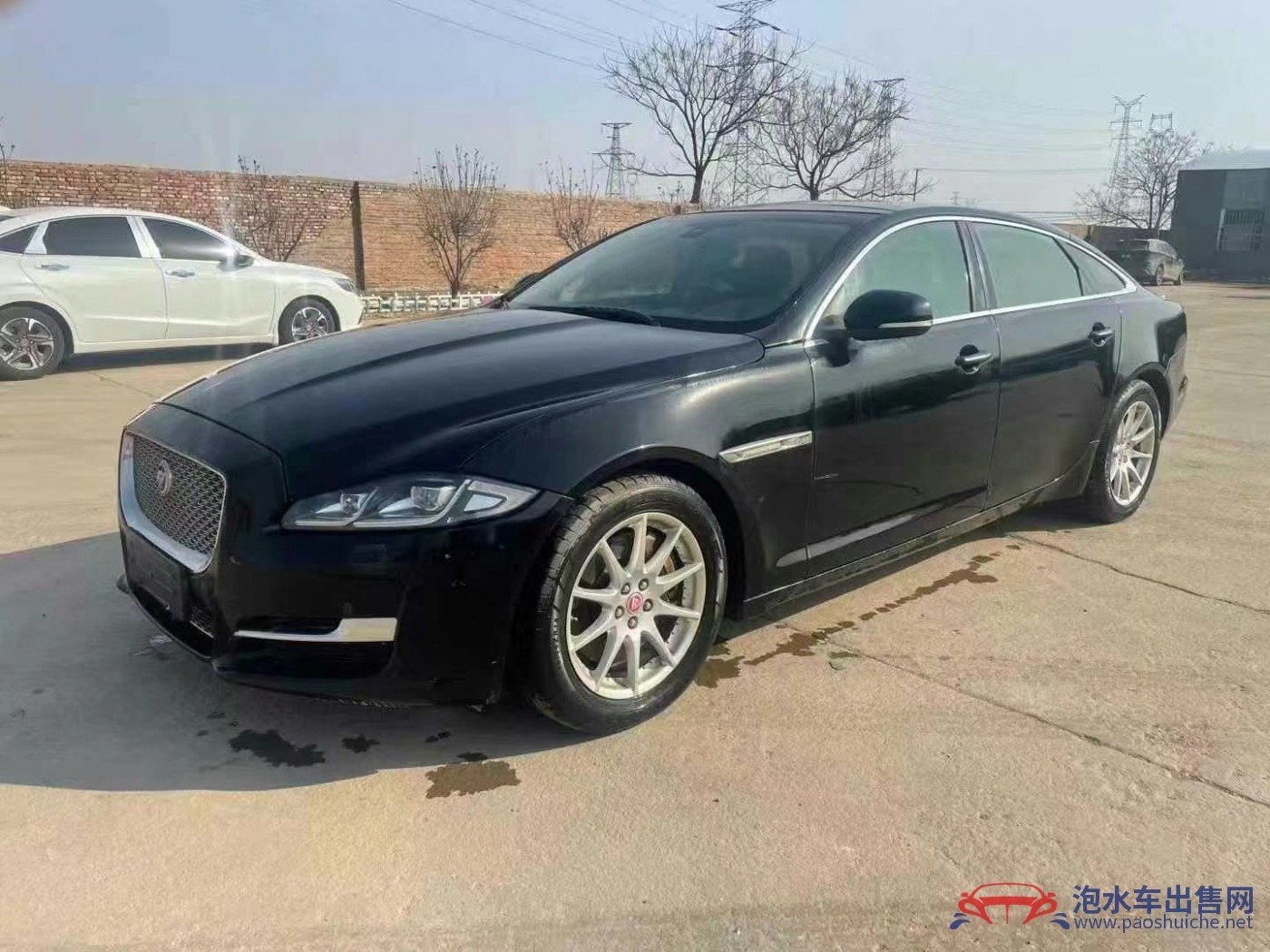 什么人會(huì)搶著買泡水車子？-購(gòu)買泡水車