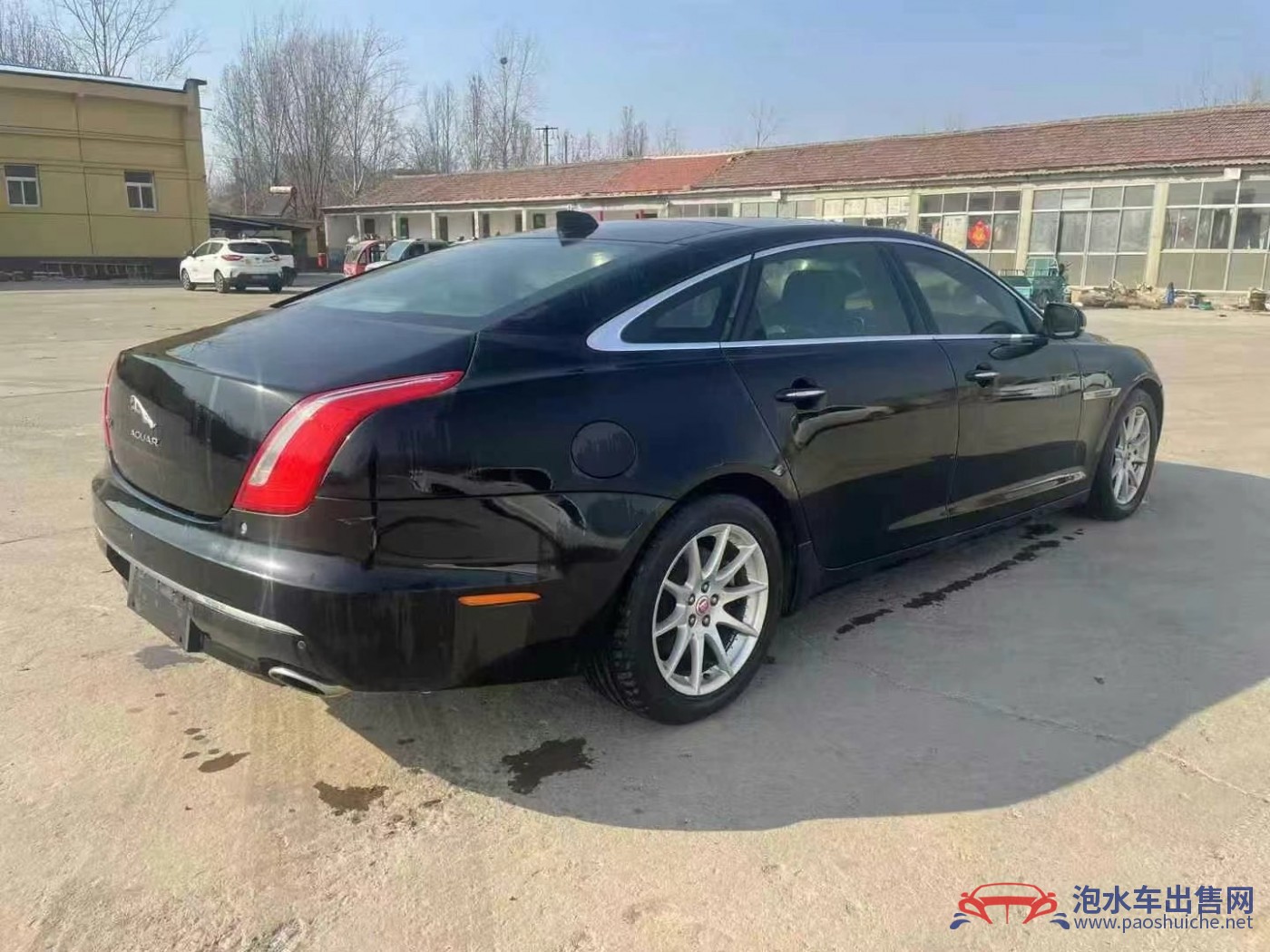 泡水車交易平臺哪個靠譜？-泡水車平臺