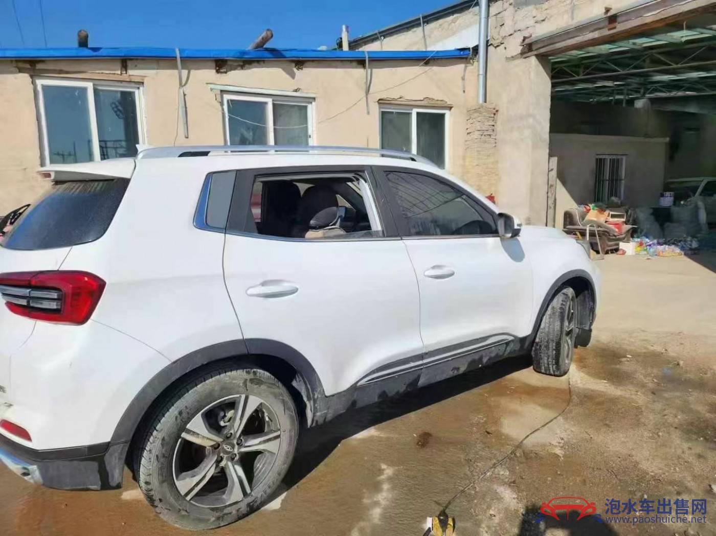 成都泡水車(chē)買(mǎi)賣(mài)信息平臺(tái)哪個(gè)比較好？-泡水車(chē)買(mǎi)賣(mài)
