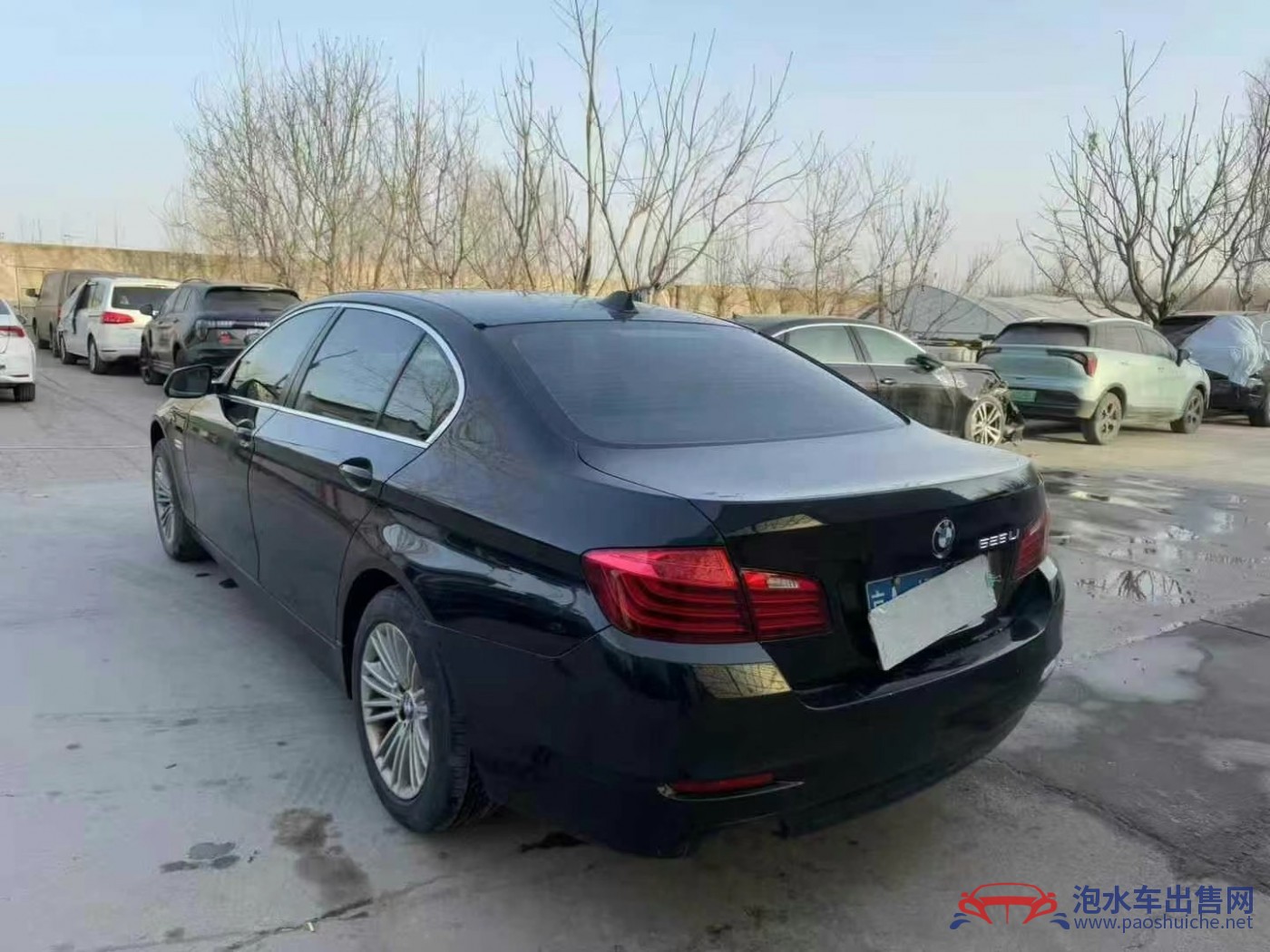二手車(chē)泡水車(chē)買(mǎi)賣(mài)技巧和方法-泡水車(chē)買(mǎi)賣(mài)