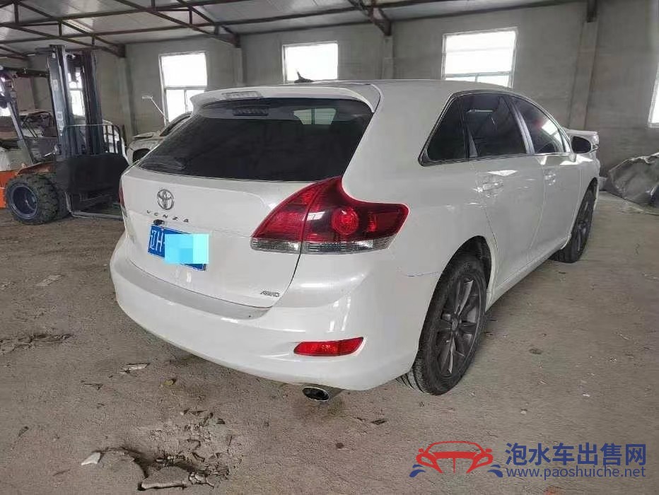 泡水車能不能買？主要是在意哪里？-泡水車