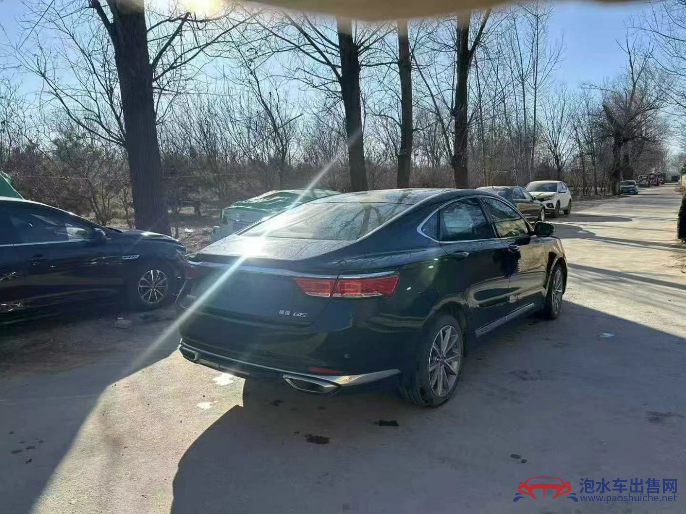 泡水車如何鑒別泡水時間長短？鑒別泡水車泡水時間長短的技巧-泡水車
