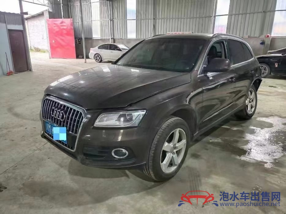 泡水車從哪里買自己修復？從泡水車出售網購車，開啟自我修復之旅-泡水車