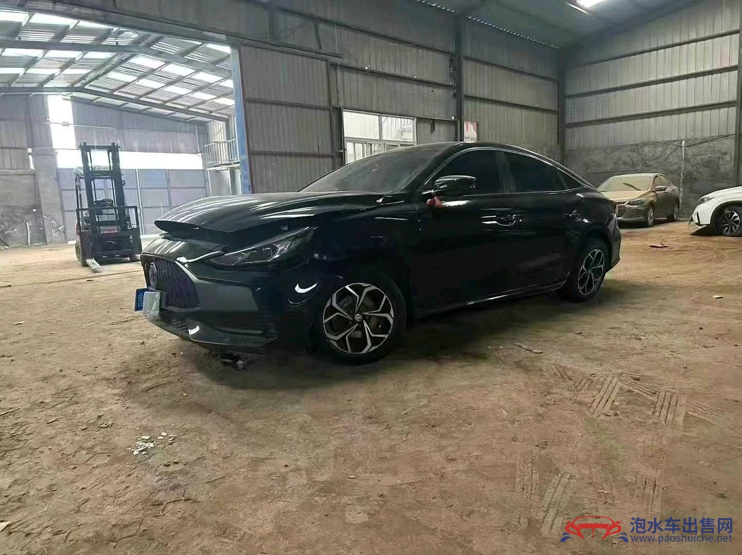 如何判定泡水車的好壞？