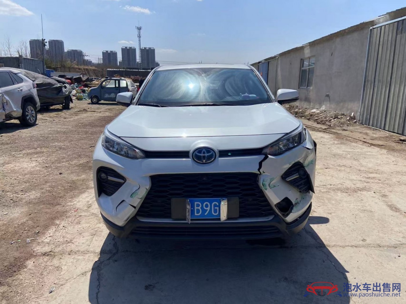 中度泡水車修好后影響大嗎？為什么？-泡水車維修