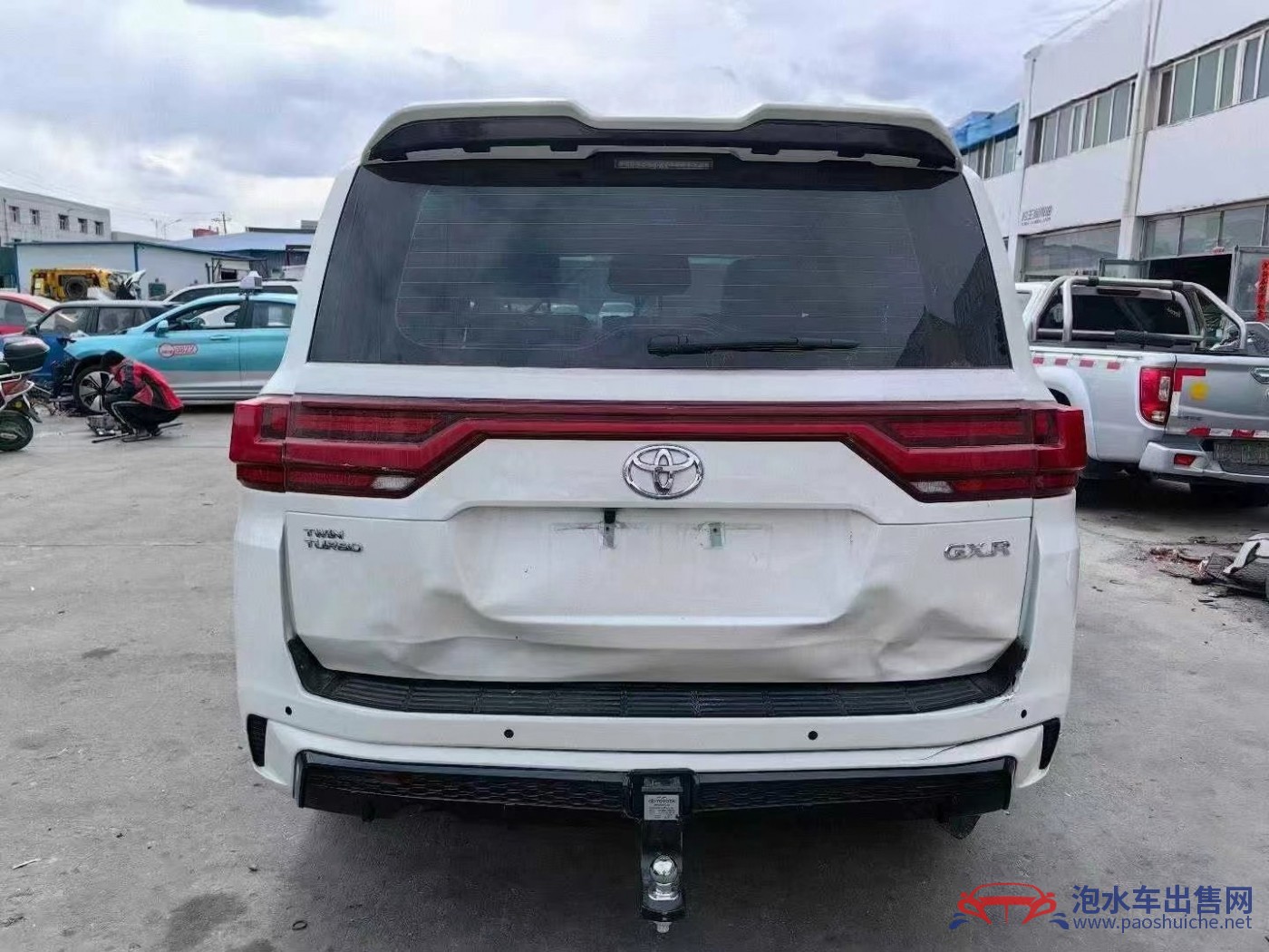泡水車修好后如何保養(yǎng)？-泡水車保養(yǎng)