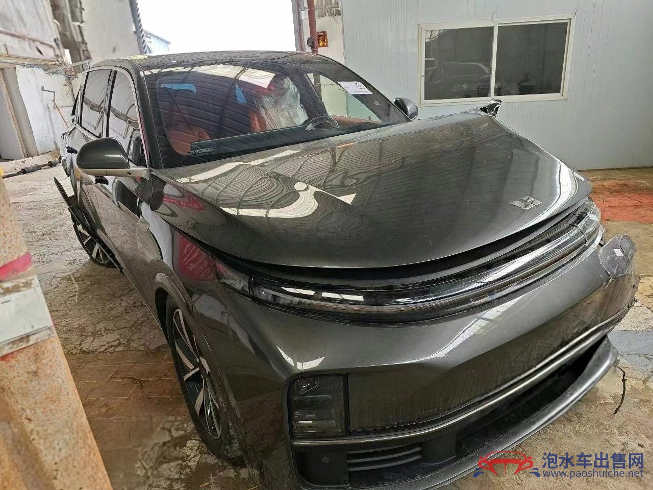 哪里可以買到便宜的泡水車？-購買泡水車