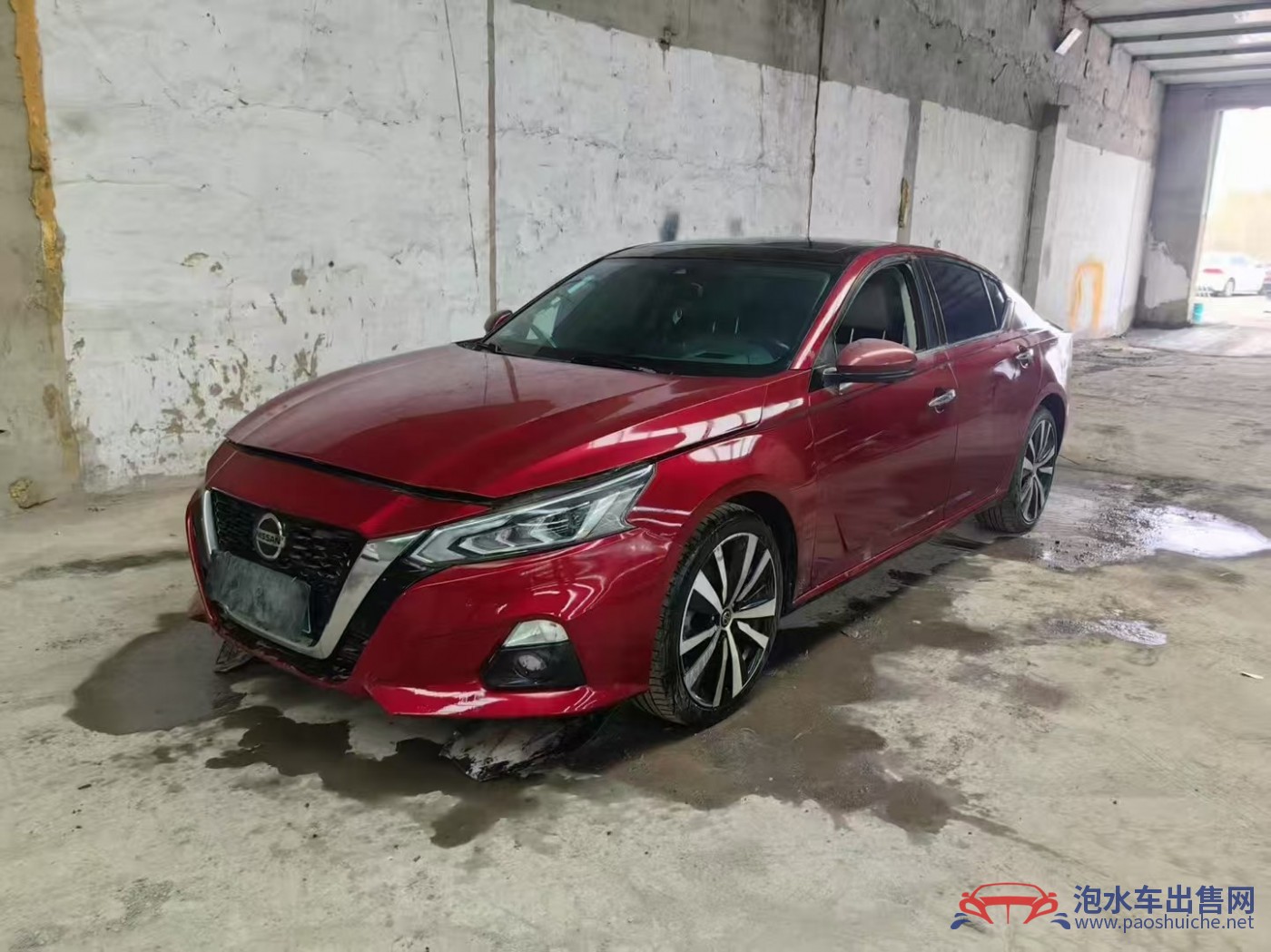 蚌埠出售泡水車的地方在哪？-泡水車出售