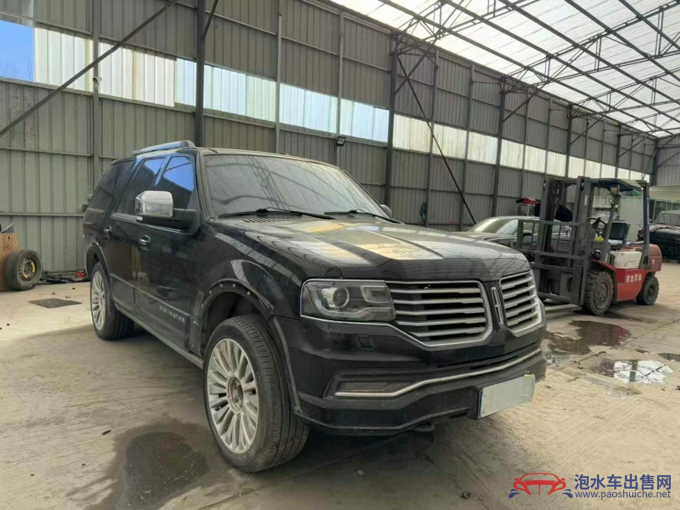 泡水車大保養(yǎng)有必要嗎？-泡水車保養(yǎng)