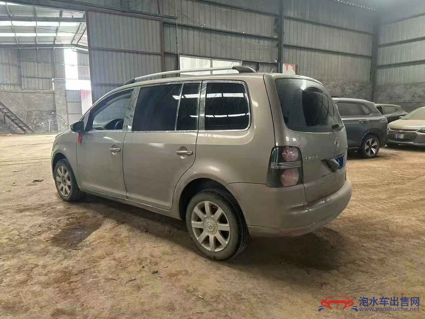4S店維修泡水車(chē)，會(huì)進(jìn)行深度清洗嗎？-泡水車(chē)維修