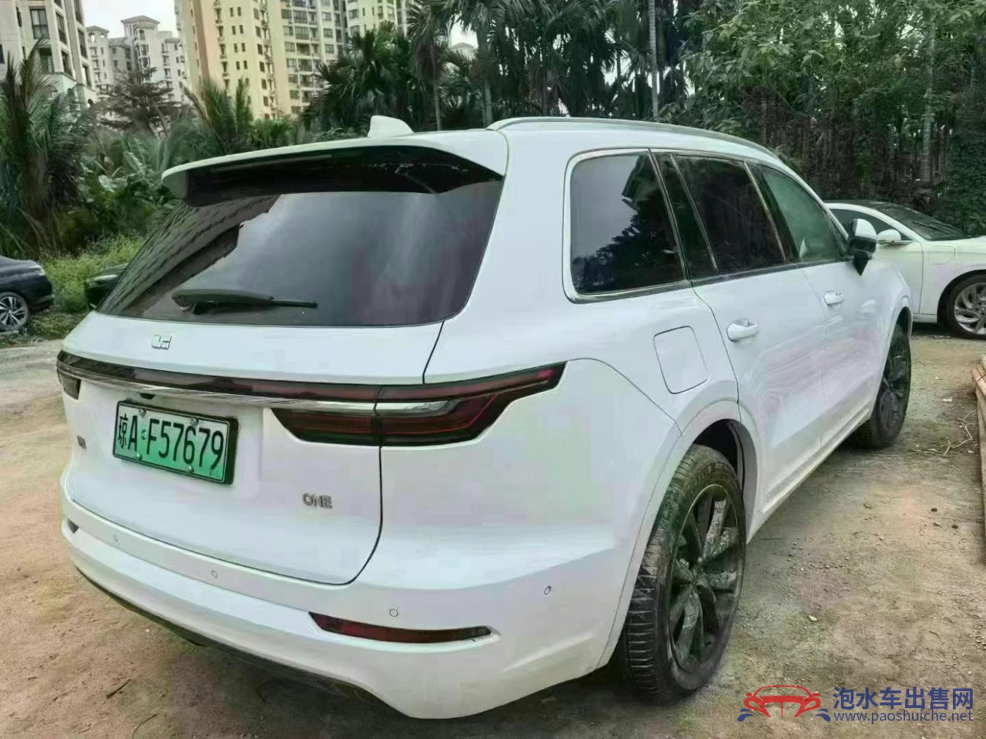 便宜泡水車還能開嗎？看完你就明白了-泡水車