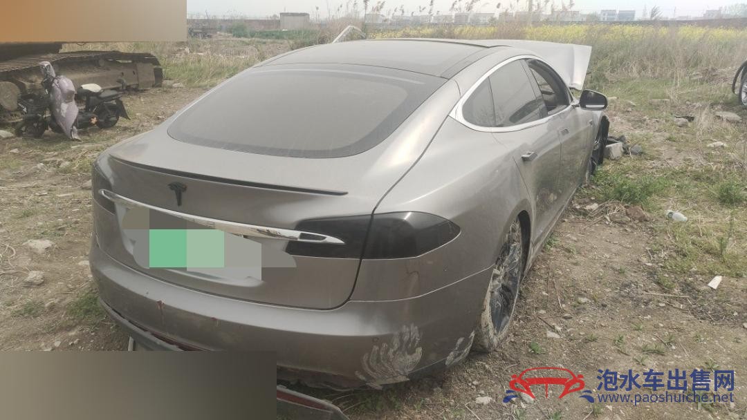 泡水車(chē)報(bào)廢能賠多少錢(qián)？一文讀懂賠償標(biāo)準(zhǔn)-泡水車(chē)