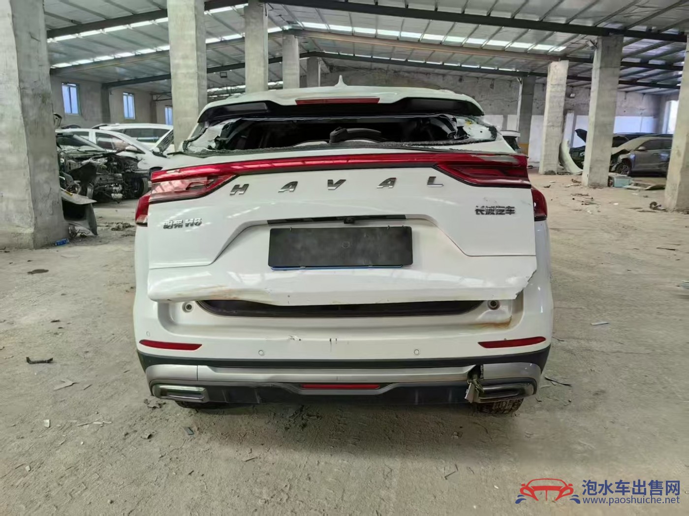 什么平臺有泡水車賣？-泡水車平臺