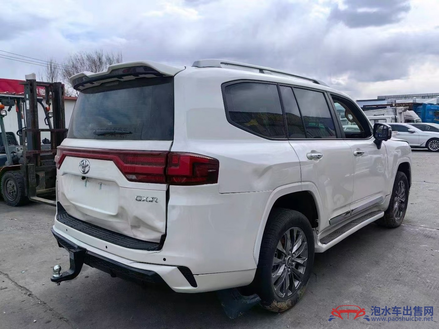 泡水車買賣這些流程你都清楚嗎？一文帶你理清交易全流程-泡水車買賣
