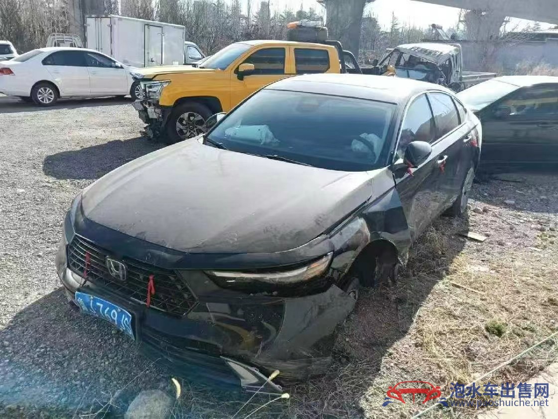 泡水車怎樣鑒定是否完全修復？-泡水車修復