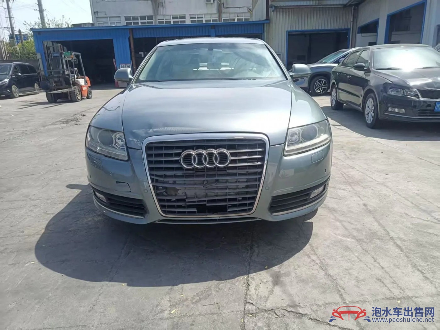 泡水車值不值得買？從價格、風(fēng)險和用途來看-購買泡水車