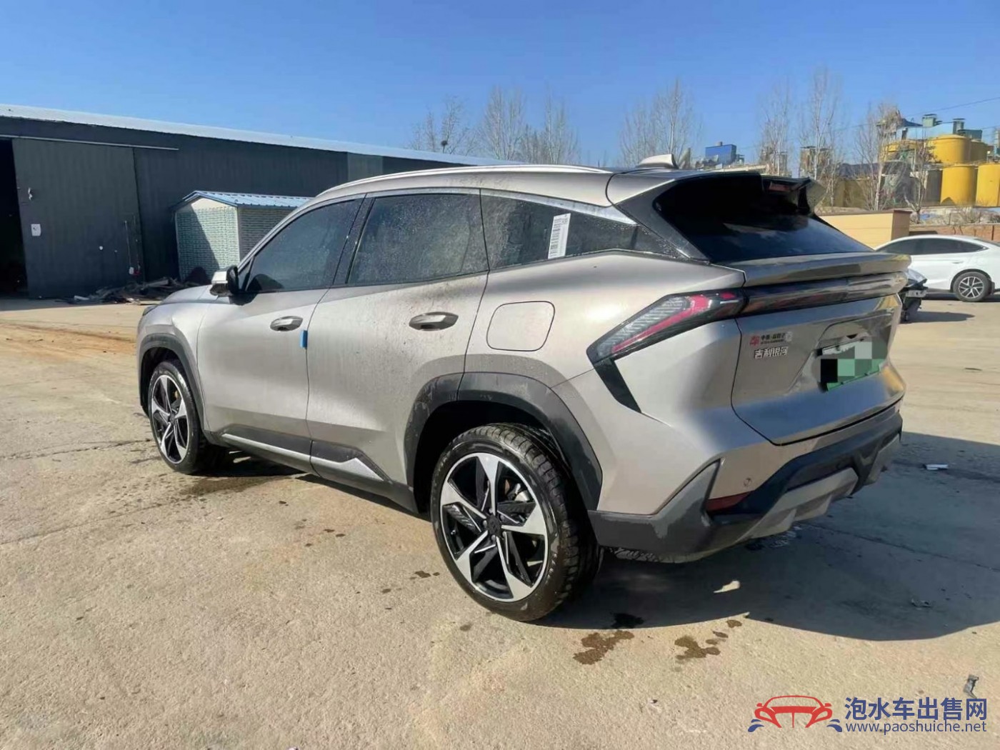 泡水車能買嗎？怎么判斷泡水車是否修復徹底？-購買泡水車