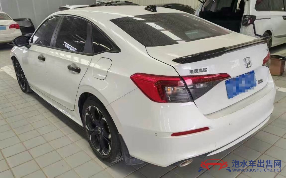 泡水車買賣需謹(jǐn)慎，這些知識你一定要知道-泡水車買賣